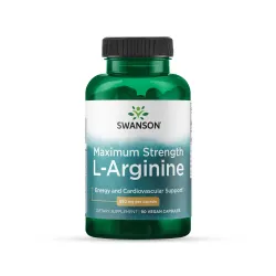 L-ARGININE 850mg