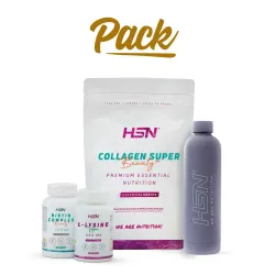 NUTRICOSMETICS PACK – TAKE CARE OF YOURSELF *