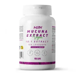 MUCUNA PRURIENS EXTRACT (10:1) 500mg