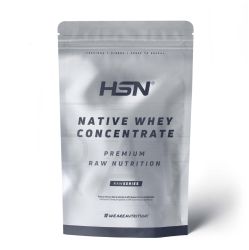 NATIVE WHEY CONCENTRATE
