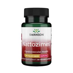 Nattozimes® 65mg