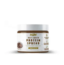 NUT CHOCO PROTEIN SPREAD HAZELNUT - COCOA