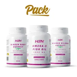 PACK 1 - ACTIVATE YOUR MIND *