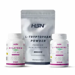 PACK - IMPROVE SLEEP QUALITY *