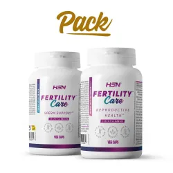 FERTILITY CARE PACK FOR MEN AND WOMEN