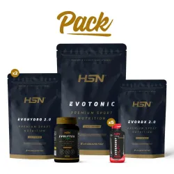 PACK TRAIL ENDURANCE