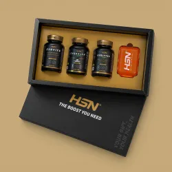 GIFTBOX - SPORT ESSENTIALS