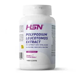 POLYPODIUM LEUCOTOMOS EXTRACT (15:1) 250 mg