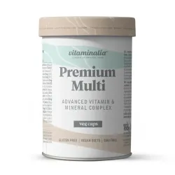 MULTIVITAMIN PREMIUM