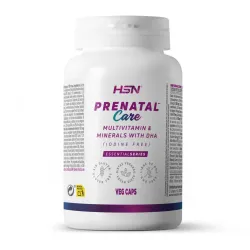 PRENATAL CARE (IODINE-FREE) *