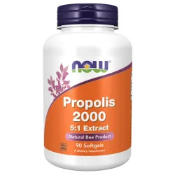 PROPOLIS 2000 - 90 softgels