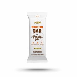 PROTEIN AND CEREALS BAR - 60g