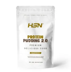 PROTEIN PUDDING 2.0