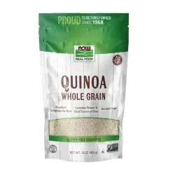 QUINOA