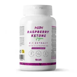 RASPBERRY KETONES