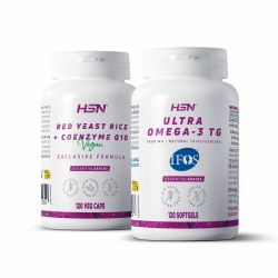 PACK - TAKE CARE YOUR CHOLESTEROL *