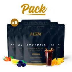 EVOTONIC - SAMPLING PACK