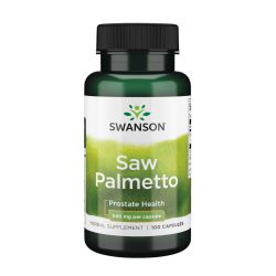SAW PALMETTO 540mg