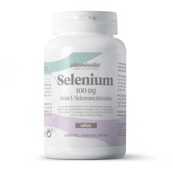 L-SELENOMETHIONINE (100mcg SELENIUM)
