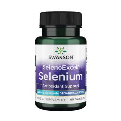 SelenoExcell® SELENIUM 200mcg