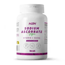 SODIUM ASCORBATE (500mg VITAMIN C)