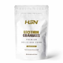 SOY LECITHIN GRANULES