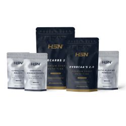 STACK HSN CROSSFIT