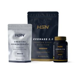 START TODAY - PACK 3