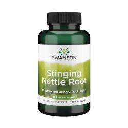 STINGING NETTLE ROOT 500mg