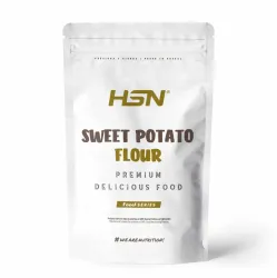 SWEET POTATO FLOUR
