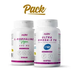 PACK - TAKE CARE OF YOUR HEART *