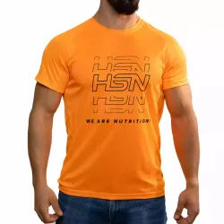 HSN TECHNICAL T-SHIRT 'WE ARE NUTRITION!'