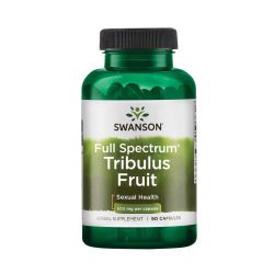 Full Spectrum® TRIBULUS FRUIT 500mg
