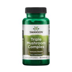 Full Spectrum® TRIPLE MUSHROOMS COMPLEX
