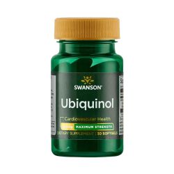 UBIQUINOL 200mg