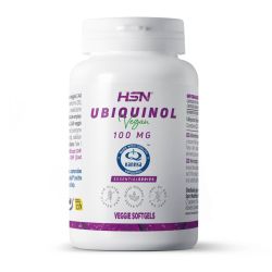 UBIQUINOL (Kaneka Ubiquinol™) 100mg