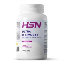 Ultra B-complex