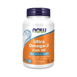 ULTRA OMEGA-3 1000mg