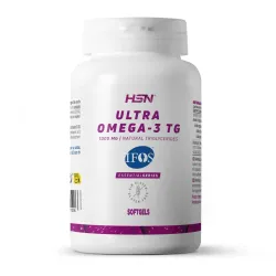 ULTRA OMEGA-3 TG (IFOS) 1000mg