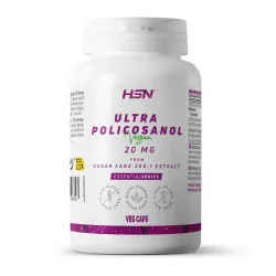 ULTRA POLICOSANOL 20mg