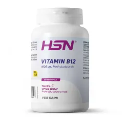 VITAMIN B12 (METHYLCOBALAMIN) 1000mcg