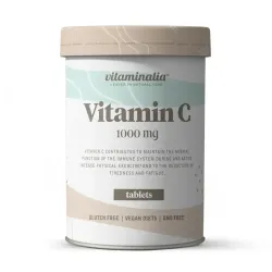 VITAMIN C 1000mg