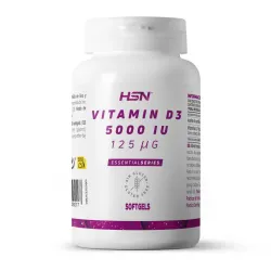 VITAMIN D3 5000IU