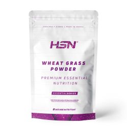 WHEAT GRASS POWDER