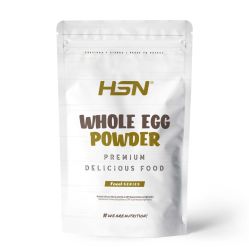 WHOLE EGG POWDER