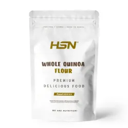 WHOLE QUINOA FLOUR