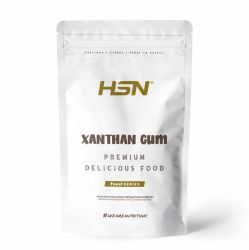 XANTHAN GUM POWDER