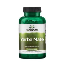 YERBA MATE 125mg