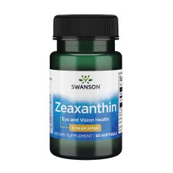 ZEAXANTHIN 4mg