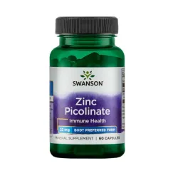 ZINC PICOLINATE (22 mg ZINC)